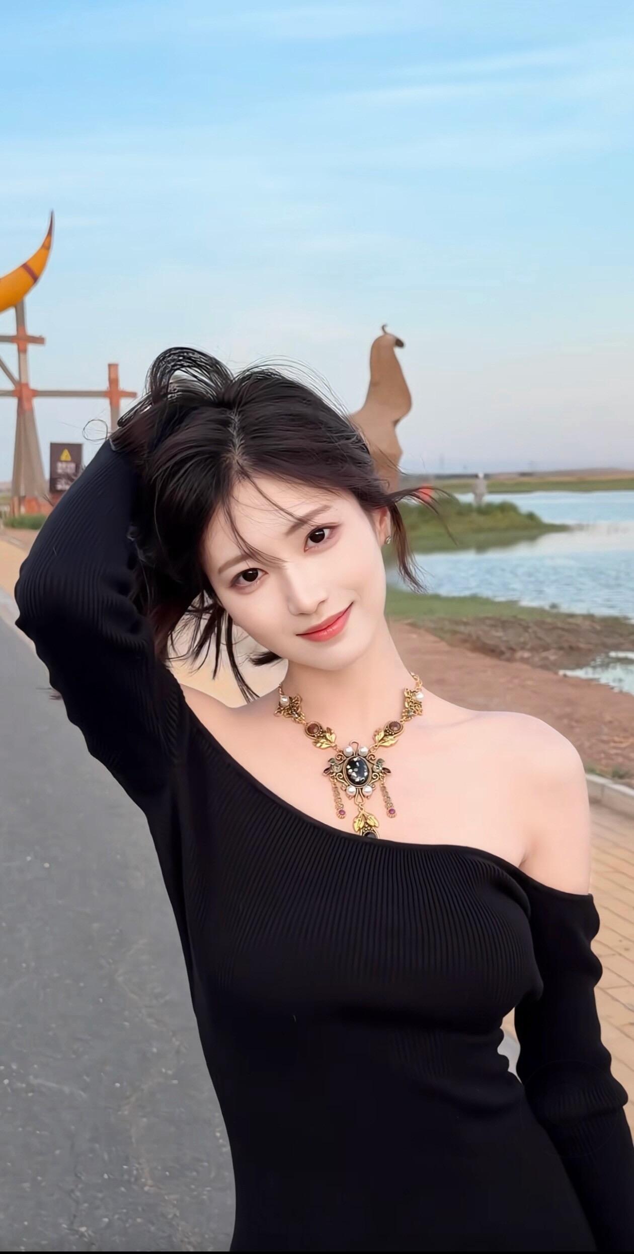 有哪些美女让人过目难忘？