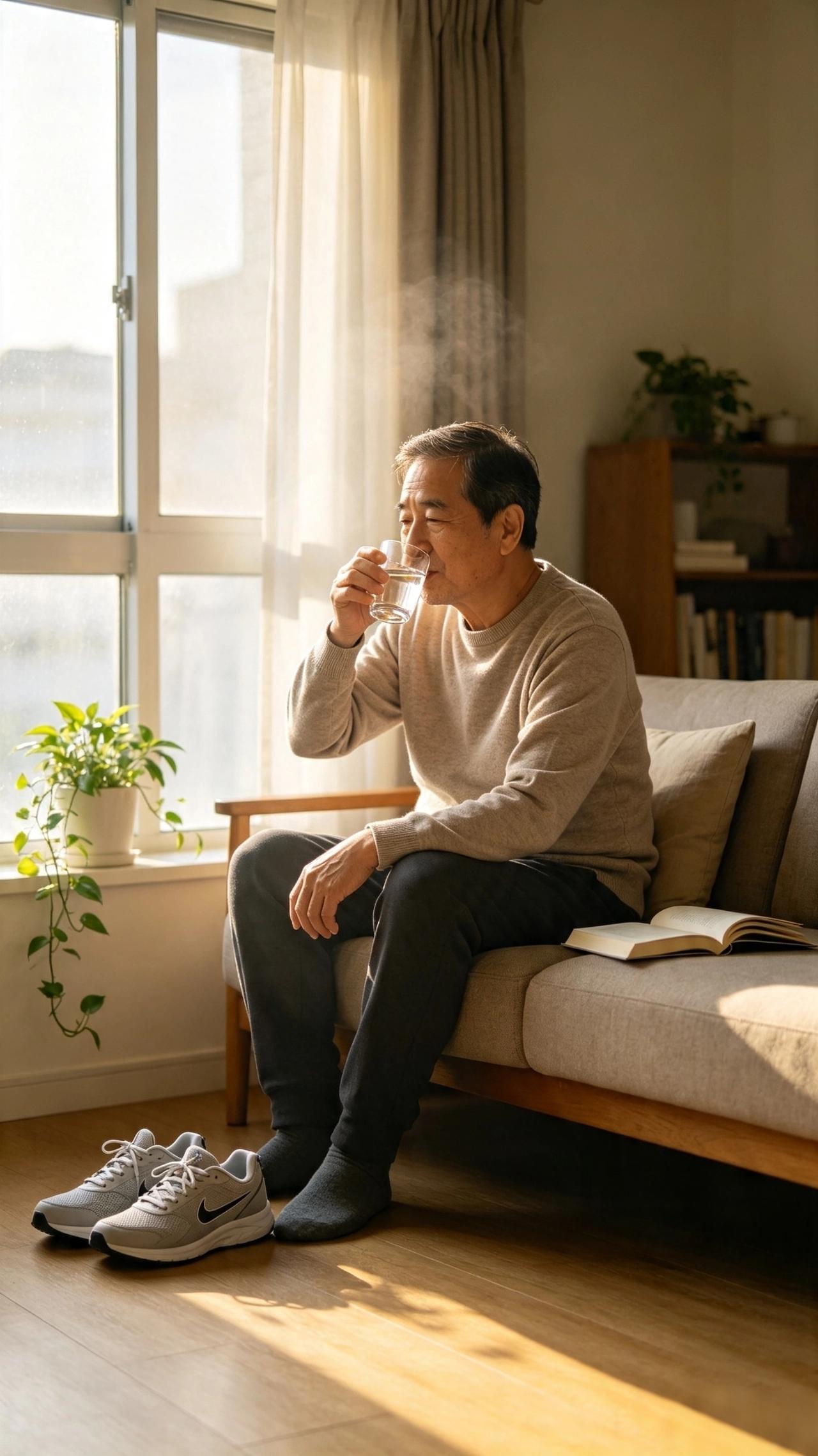 人一生什么最重要,钱还是健康?

人这一生，到底是钱重要，还是健康重要？见过世态