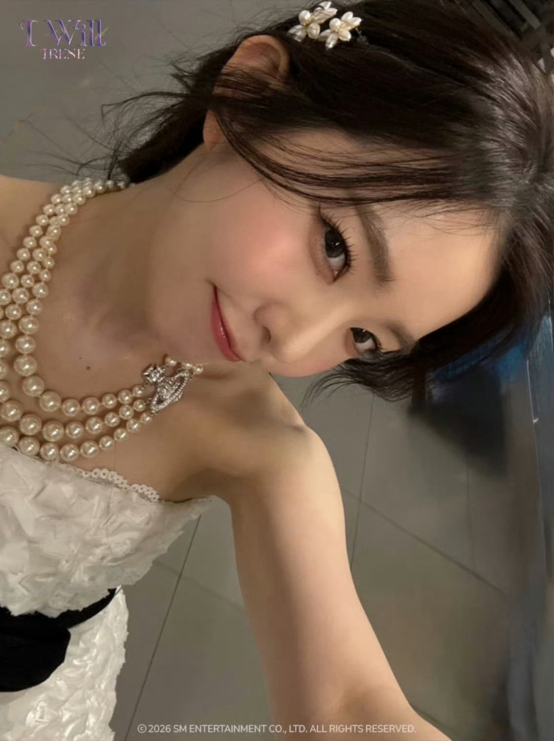 看得出她是公主 裴珠泫