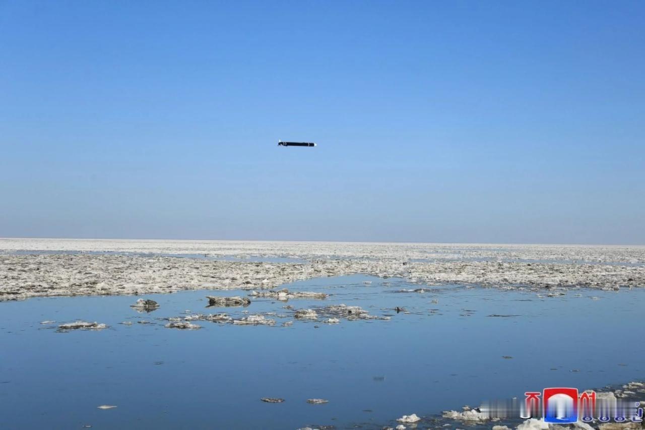 朝鲜进行新的巡航导弹测试
2025年2月26日，朝鲜对西海岸进行了战略巡航导弹的