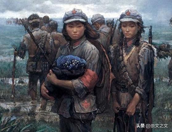 红军时期中央秘书长（即当时的中央纵队秘书长）是一个什么级别的岗位？中央纵队就是指