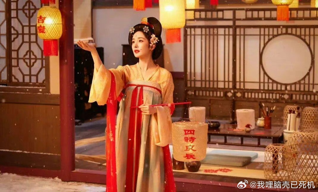 杨幂历史正剧口碑杨幂讲冯太后的传奇一生 杨幂历史正剧口碑有，杨幂讲冯太后的传奇一