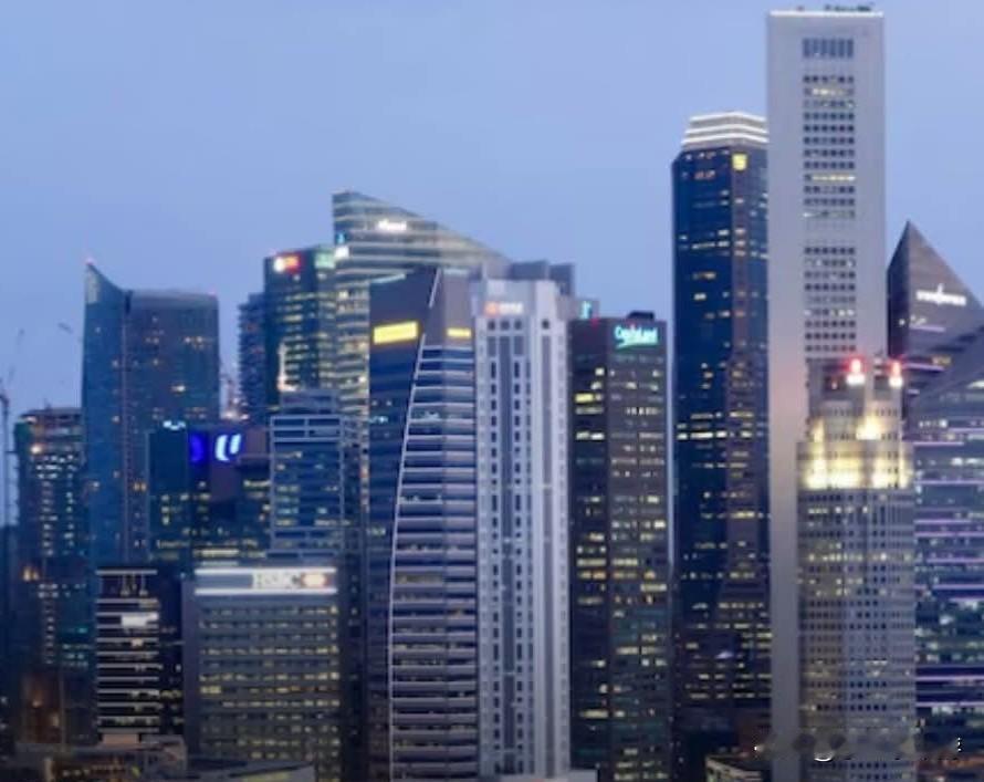 新加坡经济发展局今天发布的数据显示，尽管地缘政治和经济环境充满不确定性，新加坡在