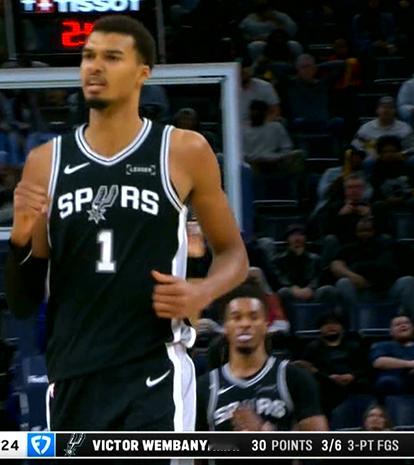 ▲你打第6人更厉害了