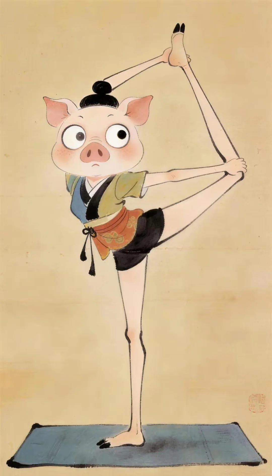 情绪低落的时候，不要想着去谈恋爱。 孤独的时候，人会特别渴望爱，尤其是...