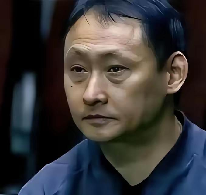 被日本乒协永久吊销教练执照、终身禁止进入国家队训练馆的人，十七天后，他的儿子和女