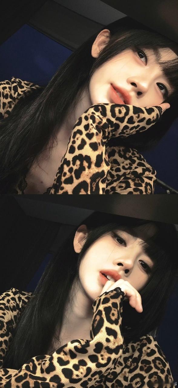 鞠婧祎你好美呜呜呜 