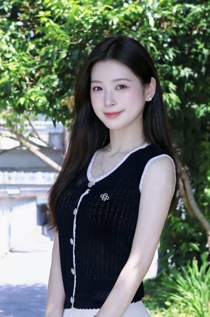 漂亮女孩