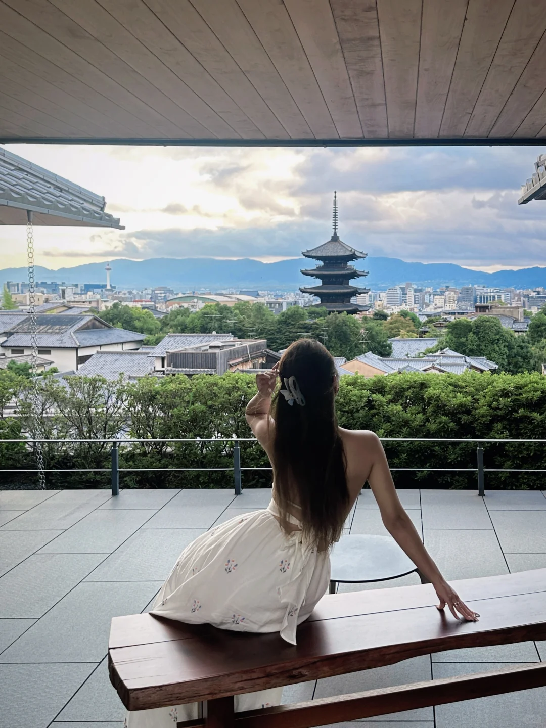 天边夏月🦋