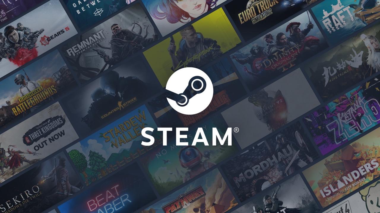 Steam玩了3000多个小时，最近把讨论度最高的5款热门游戏都通了。不吹不黑，