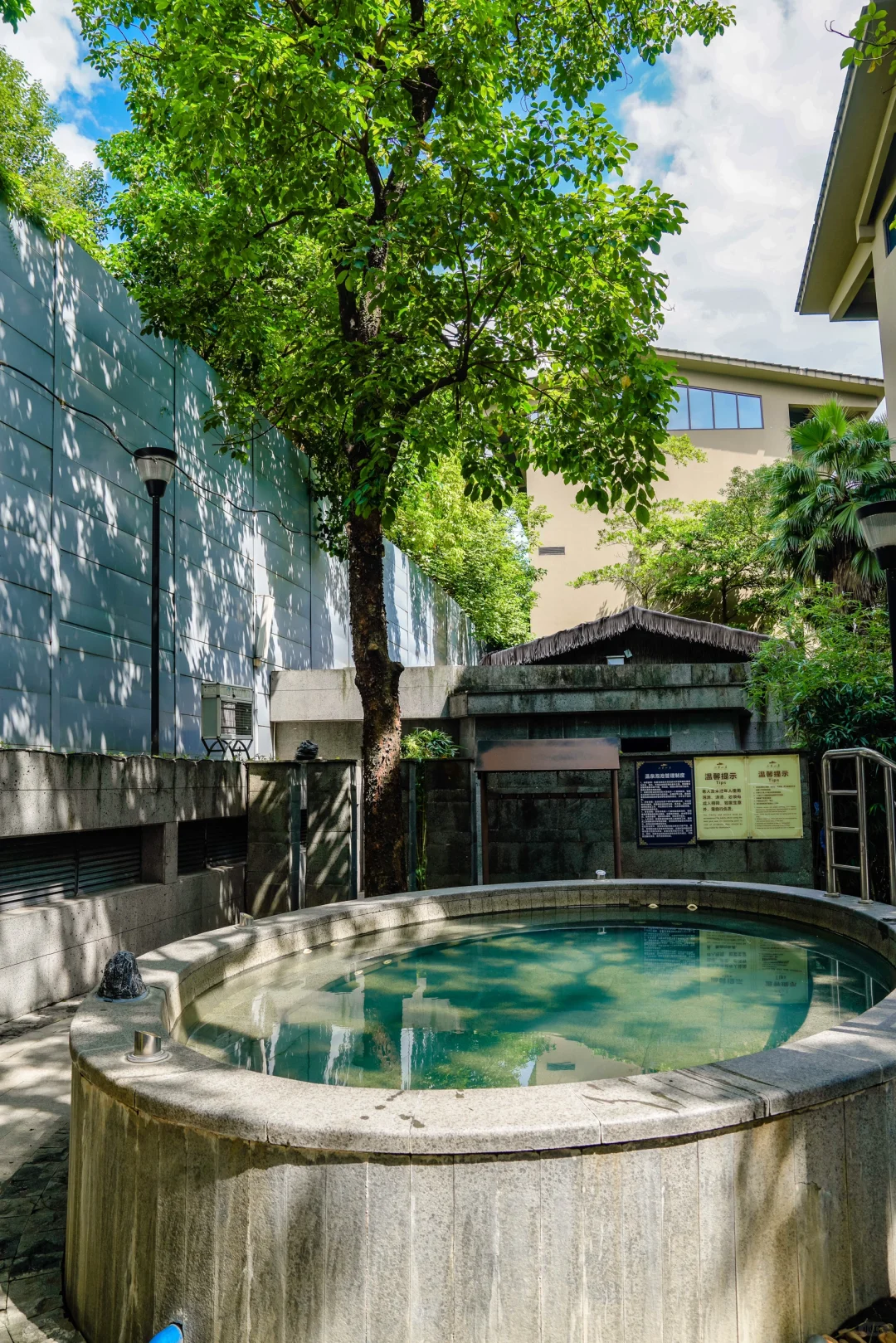 广州周边度假⛱️南昆山泡温泉吸氧，拥抱青山绿水 康养度假才是当代打工人...
