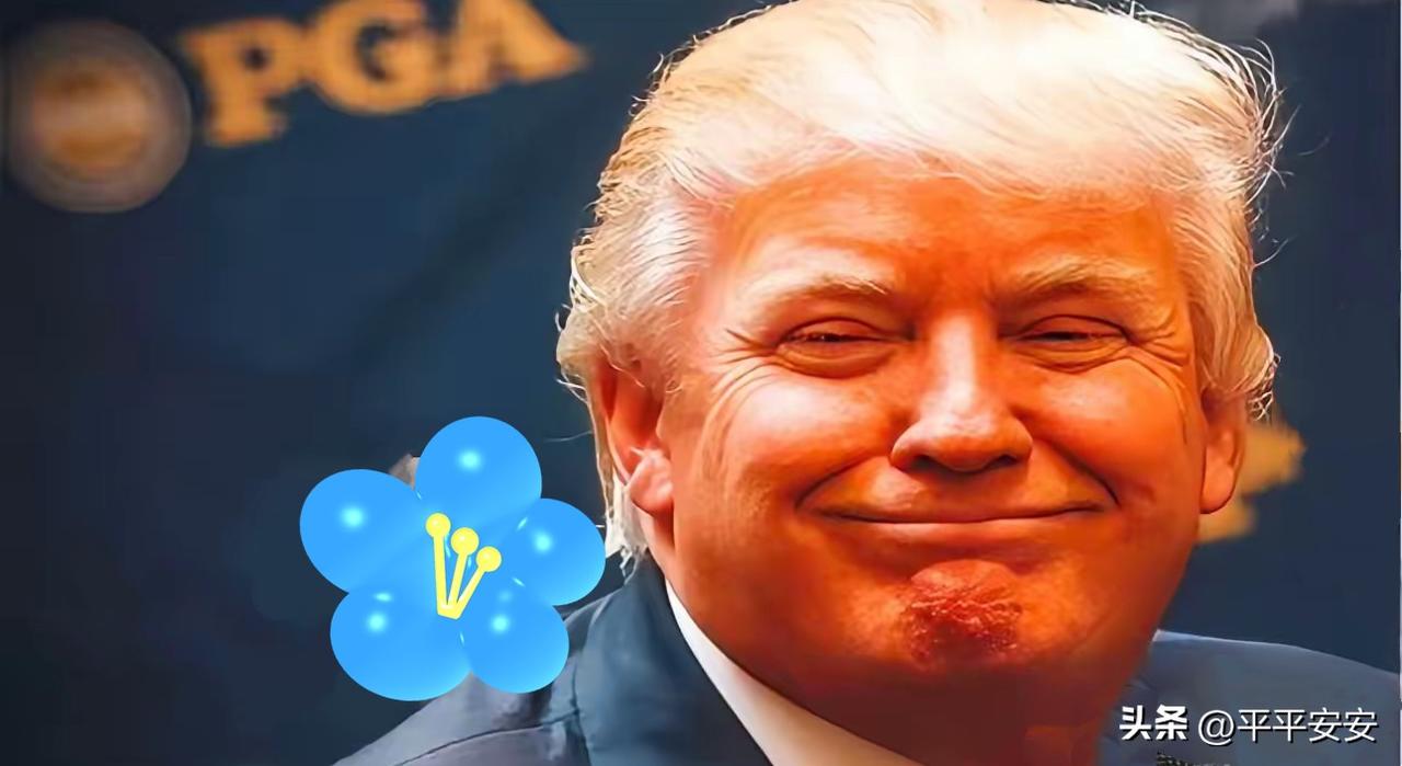 来消息了！

3月25日，特朗普在白宫公开承认：3月1日晚在科威特被击落的3架美