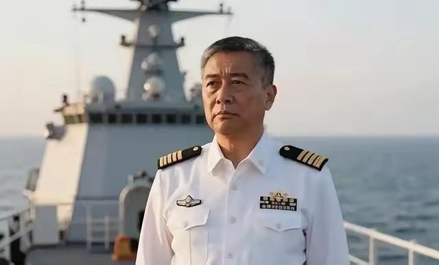 中国真要立威，就必须来一场硬仗。但这场仗，既不能打 美国 ，也不能轻易动 日本 