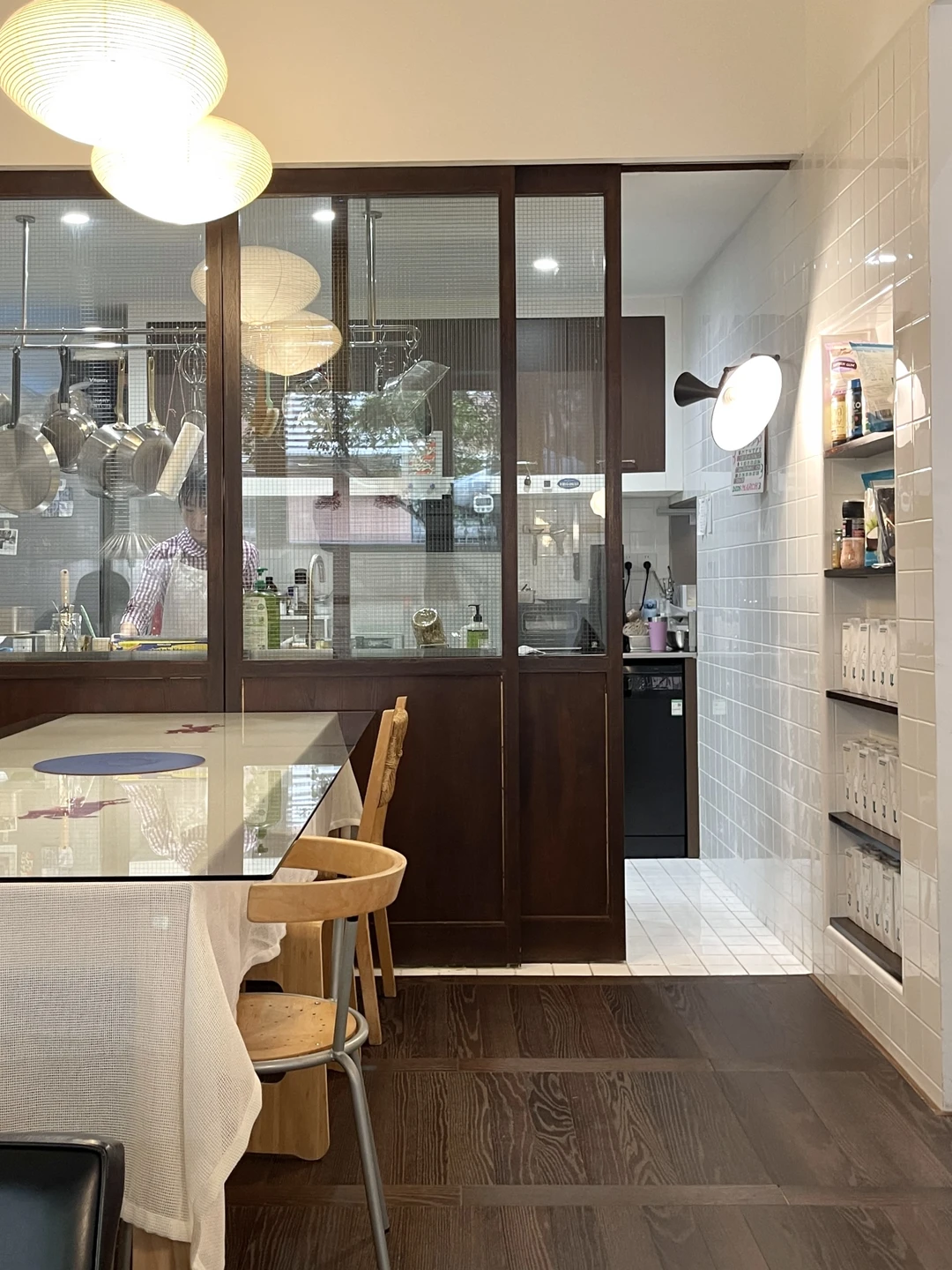 农讲所🫟☕️可以呆一天的小店！