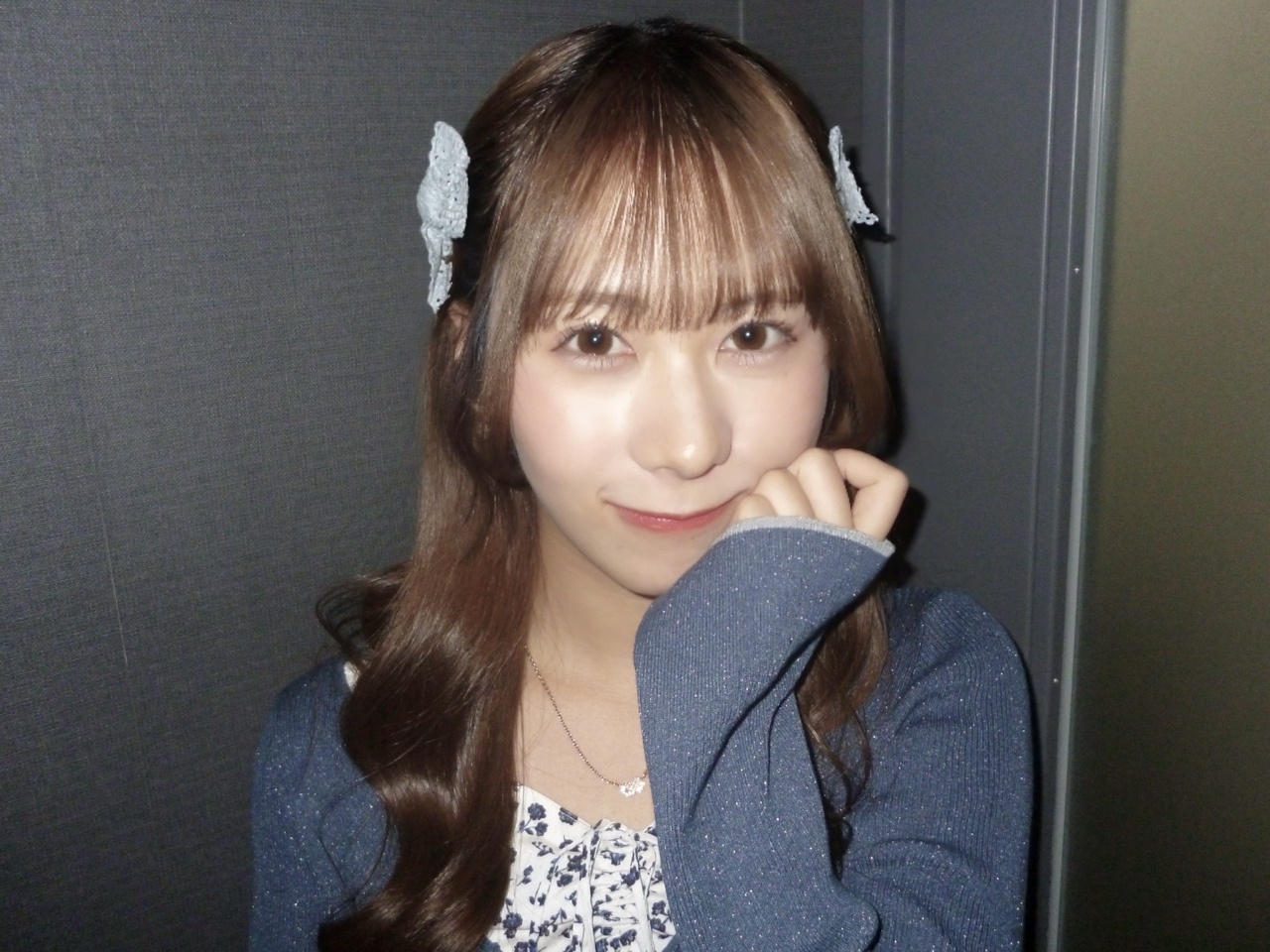 石塚瑶季「んー。なんというか、私の事を応援してくださる方々が愛を伝えてくれるのは