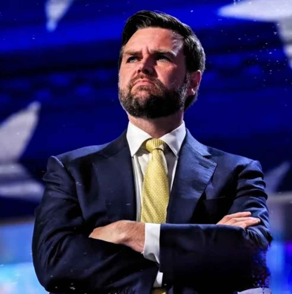 特朗普再次把万斯推上前台，让他带队与伊朗谈判，这是一场只许成功不许失败的赌局：谈