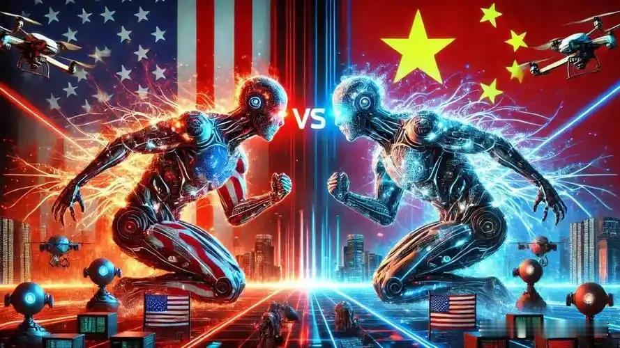 中国的强大被严重低估！短时间内连续发生极端冲击，但我们依旧平稳！

美国在很长一