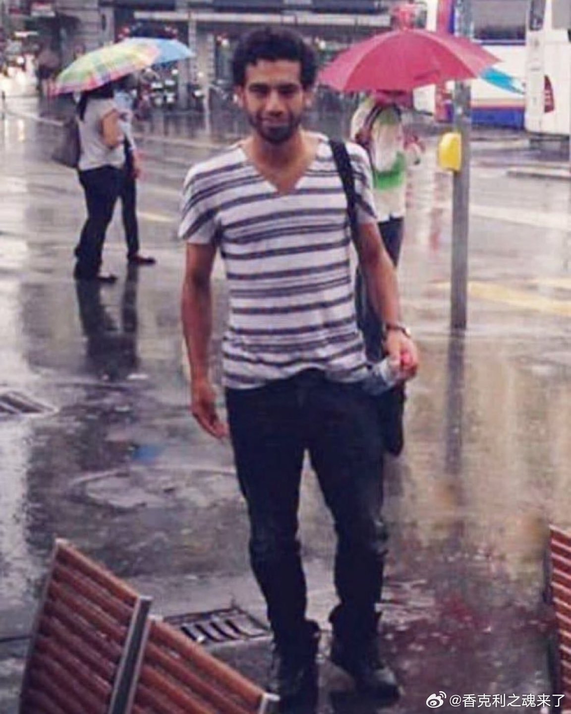 这就是萨拉赫登陆欧洲的开局再到如今的国王利物浦