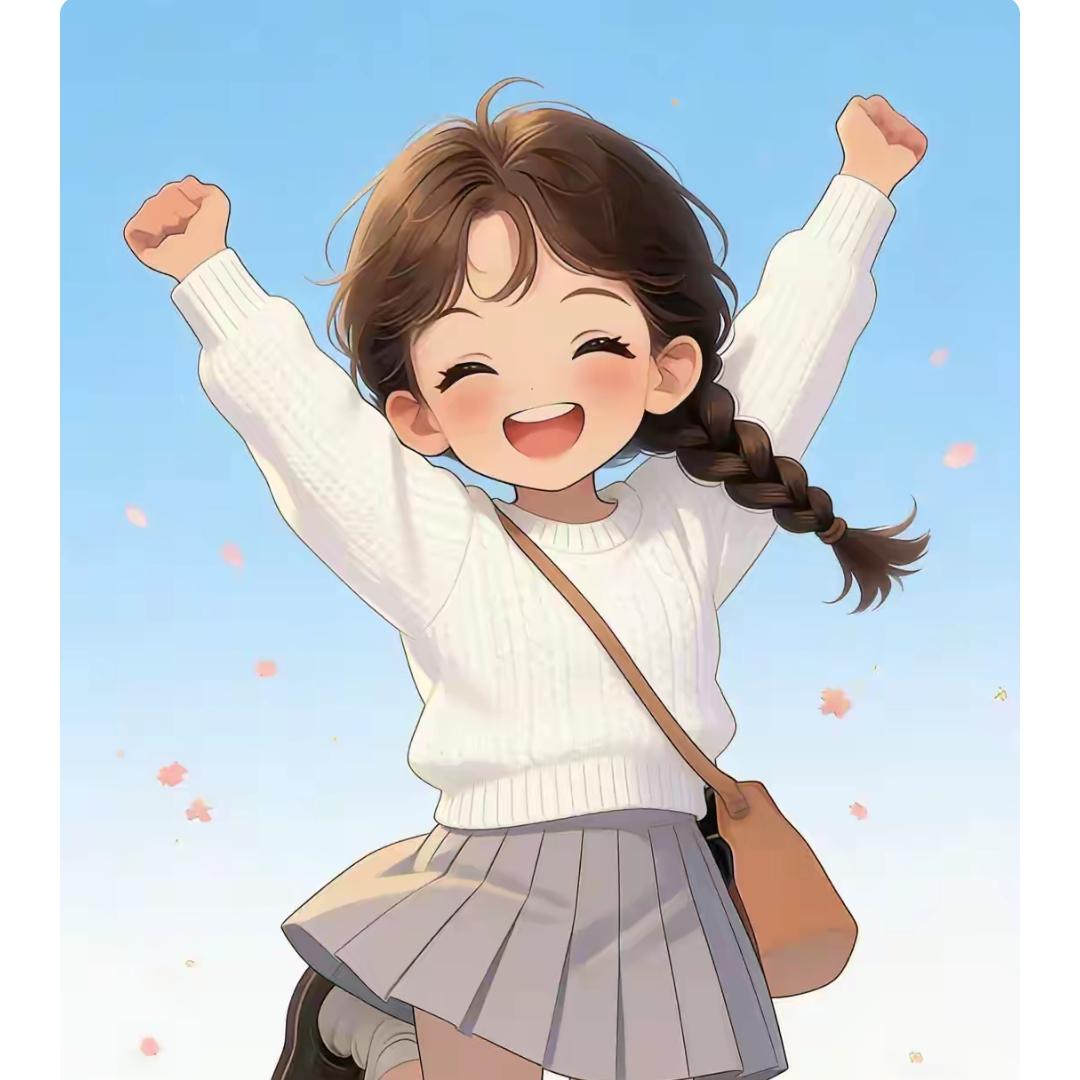 你要小心呐，我也会给你点赞的[笑哭]

早上一睁眼，我像往常一样先摸手机刷头条，