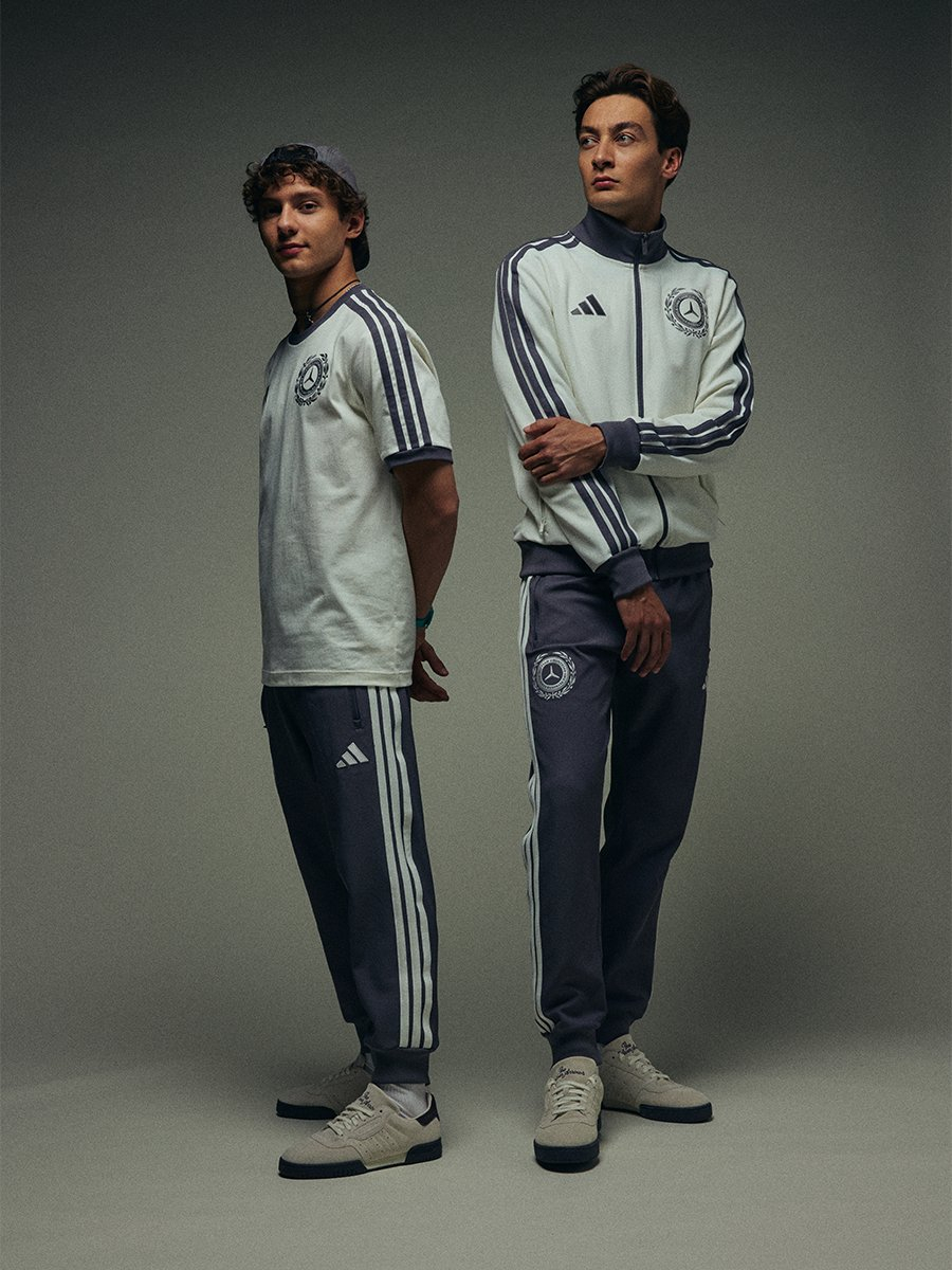 梅赛德斯车队推出2026年银箭系列🩶F1