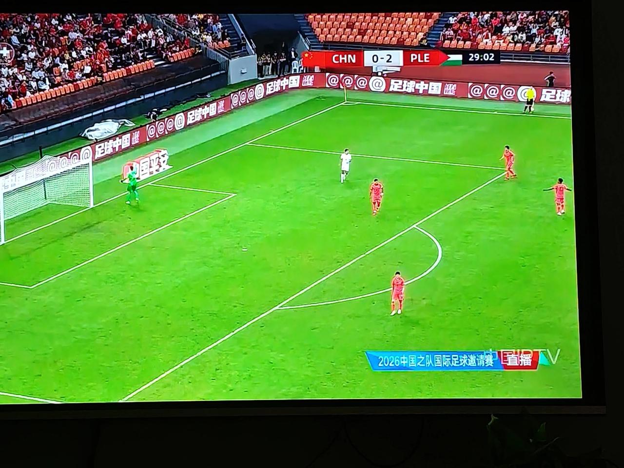 建议国足U23亚运队完全替代现役国家队！
现国家队上至主教练，下至全体队员，明日