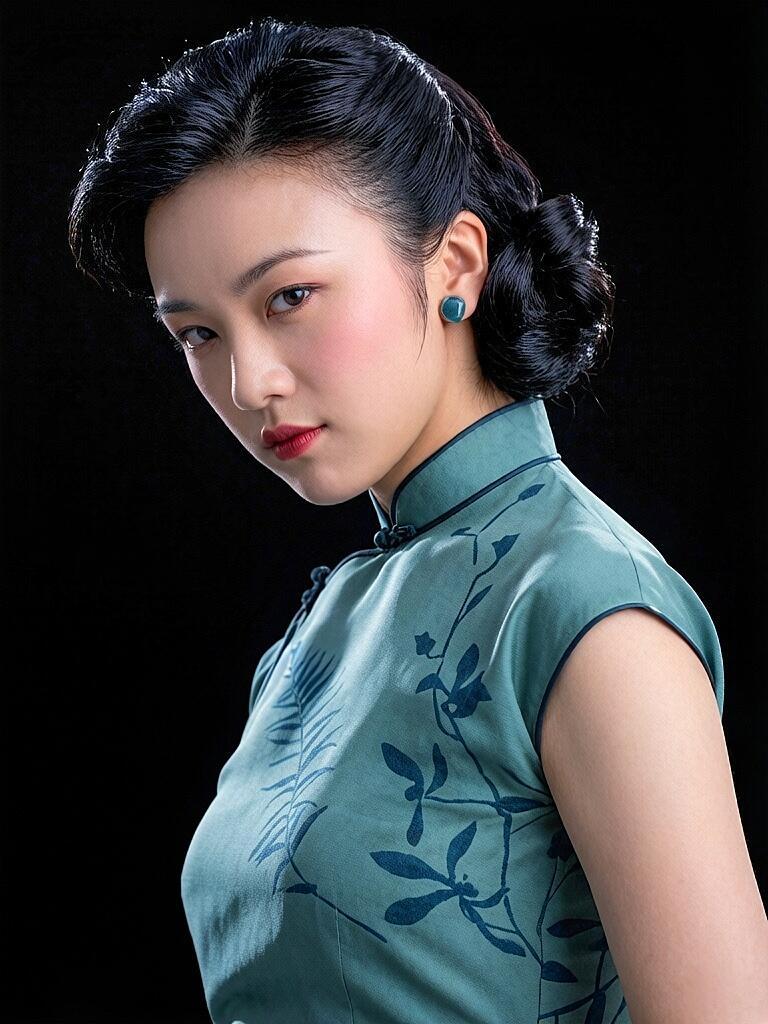 王佳芝的鲜活，从来都离不开汤唯的赤诚与坚守；这个角色的经典，背后藏着一段关于热爱