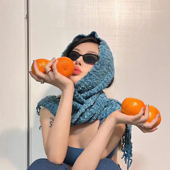 “ 自己就是自己的贵人，善待自己，好好爱自己。” 