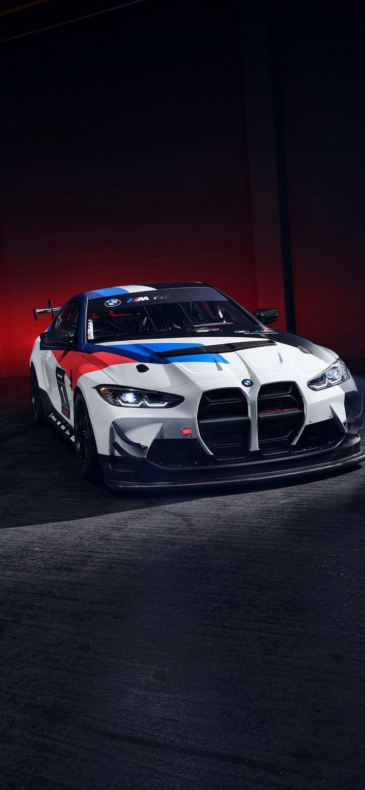 早！Bimmer[太阳]手机壁纸 ​​​