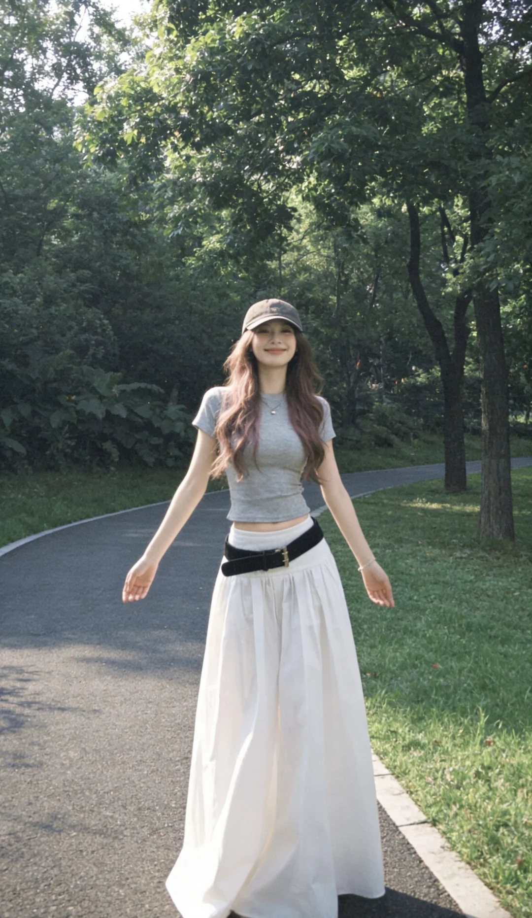 这套也太仙了吧～