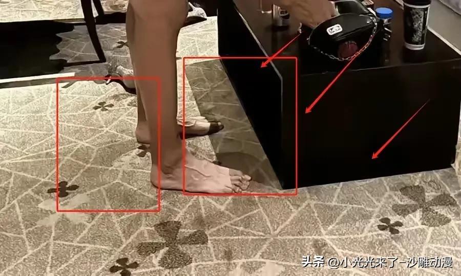 某篮球明星事件为什么大家还觉得是假的，因为不敢相信，相信就是否定自己，证实自己眼
