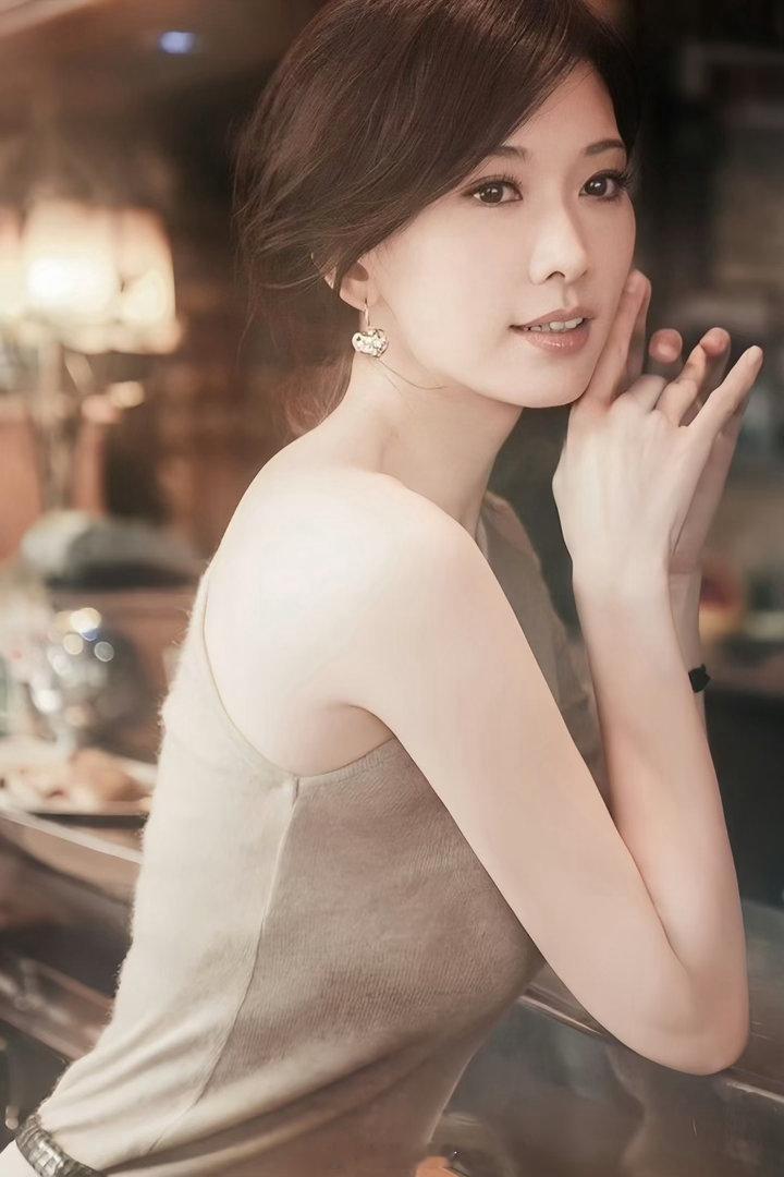 林志玲 