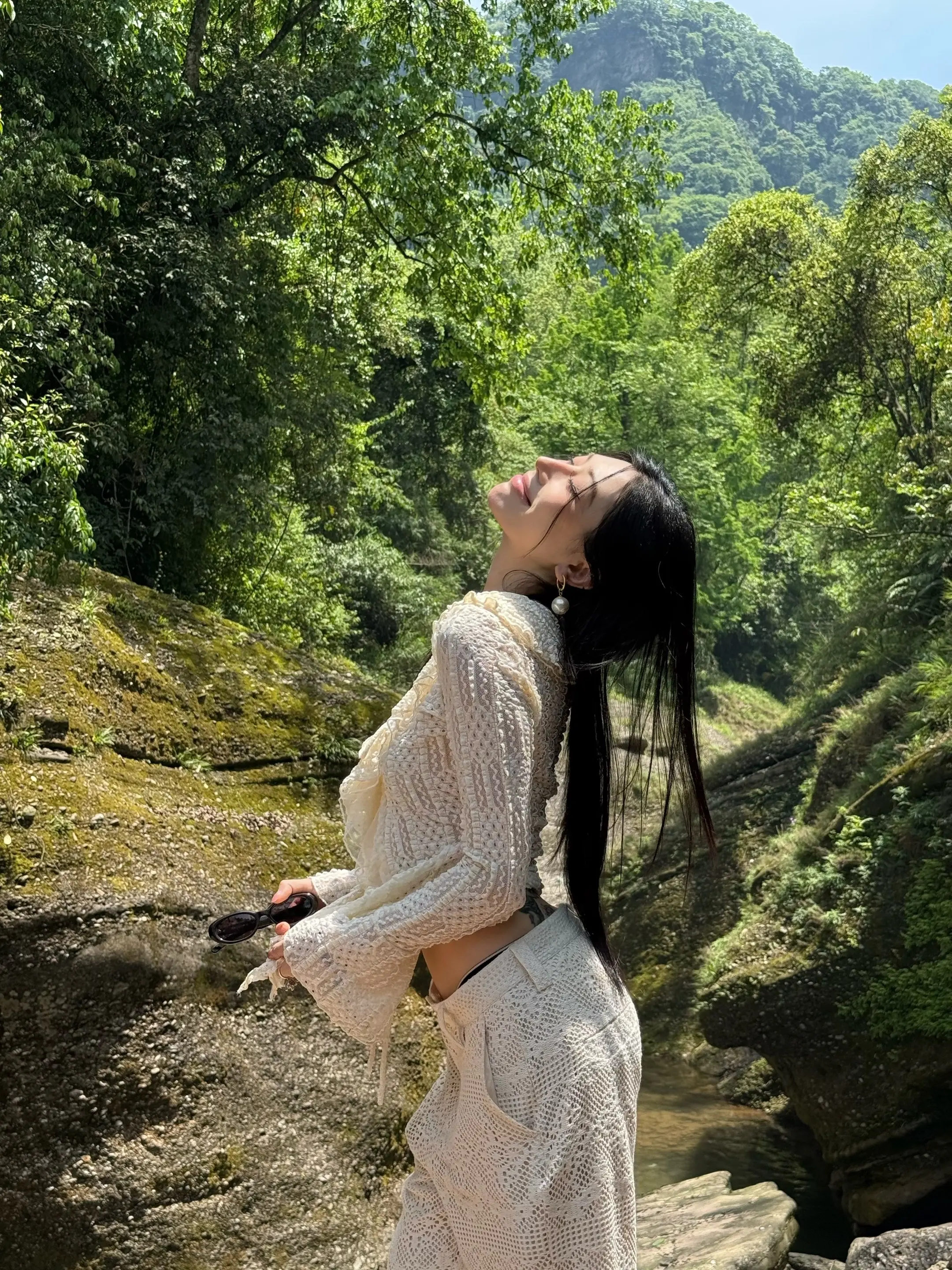 活得一定要有生命力。