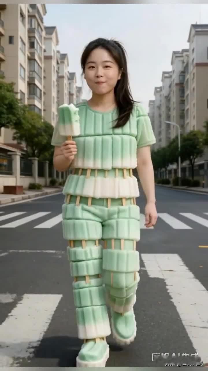 夏日生活打卡季