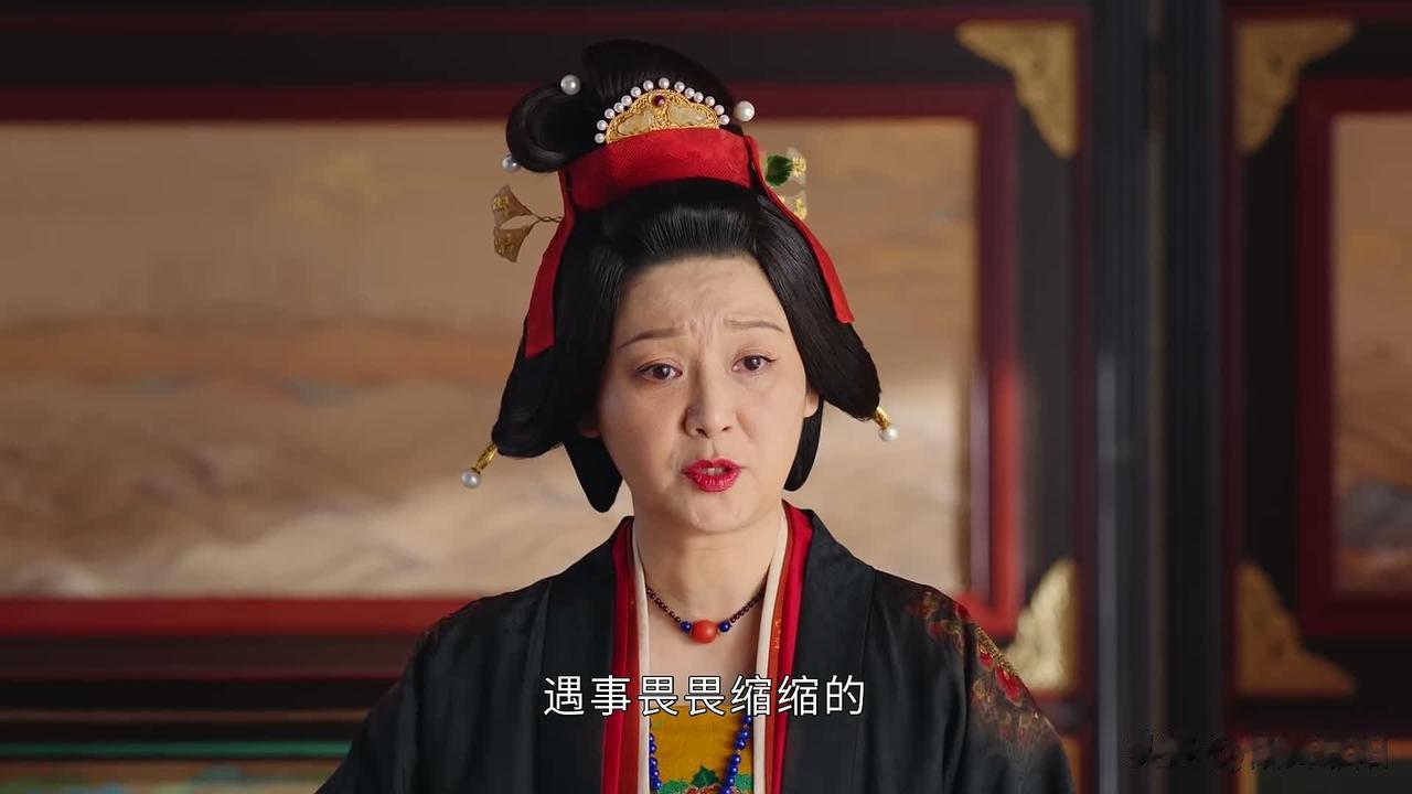 自寻死路：和长公主玩心计？她怎么敢的？...

孟依斐在仲式园待久了，脑子都不清