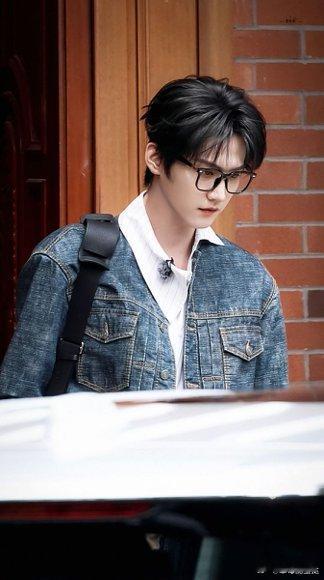 周柯宇吴彦祖演哪吒敖丙风华合伙人  又苏又带感的双强对手戏！氛围感直接拉满，明明