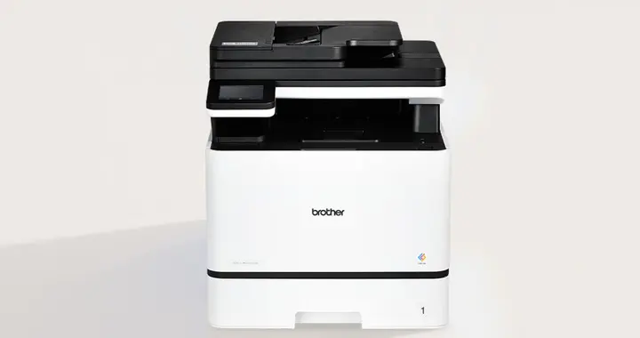 Brother發布新一代商用一體機DCP-L8630CDW，賦能企業智慧辦公