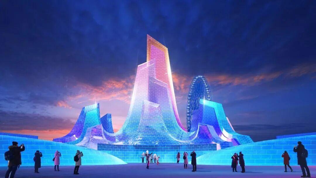 “你点我检”进景区 筑牢冬季旅游食安防线

为进一步保障冬季冰雪旅游市场食品安全