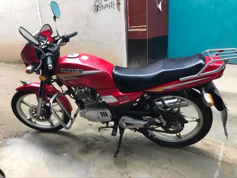 狂销120亿！低调河南老板，默默霸榜中国摩托23年。

在中国摩托车行业，有一个