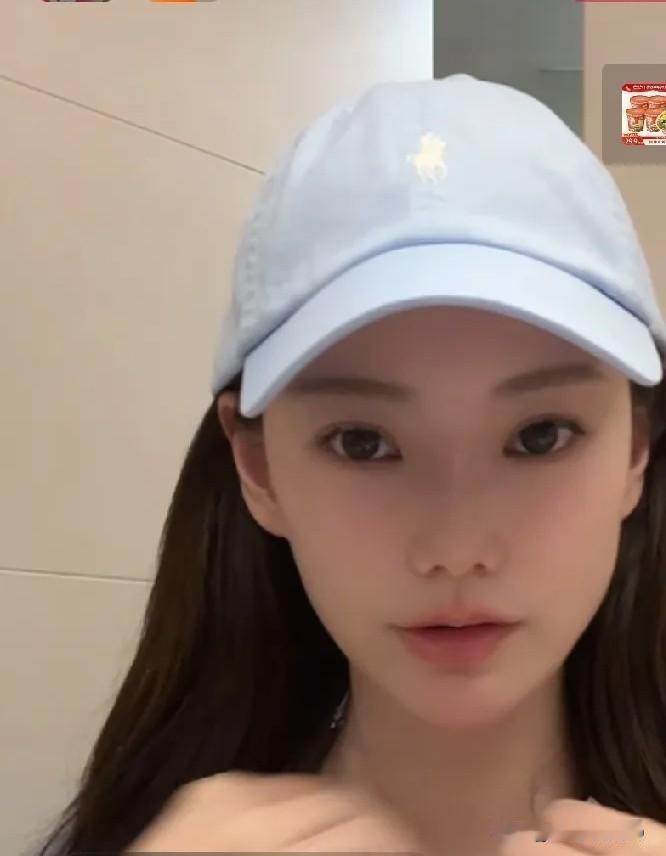 6月15日马筱梅在台湾开启直播，不少细心粉丝一眼察觉，这次直播场景和往日截然不同