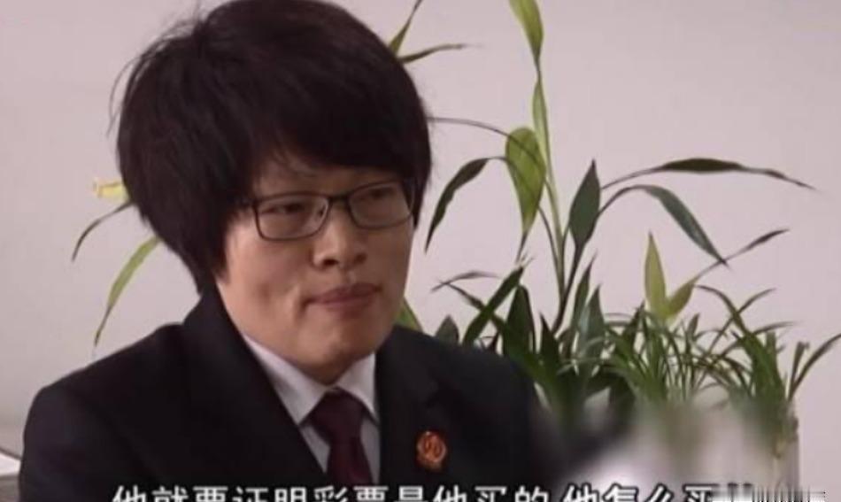 “我宁愿没有中这个奖。”2012年，安徽小伙李永志终于中了600万大奖，本是件值