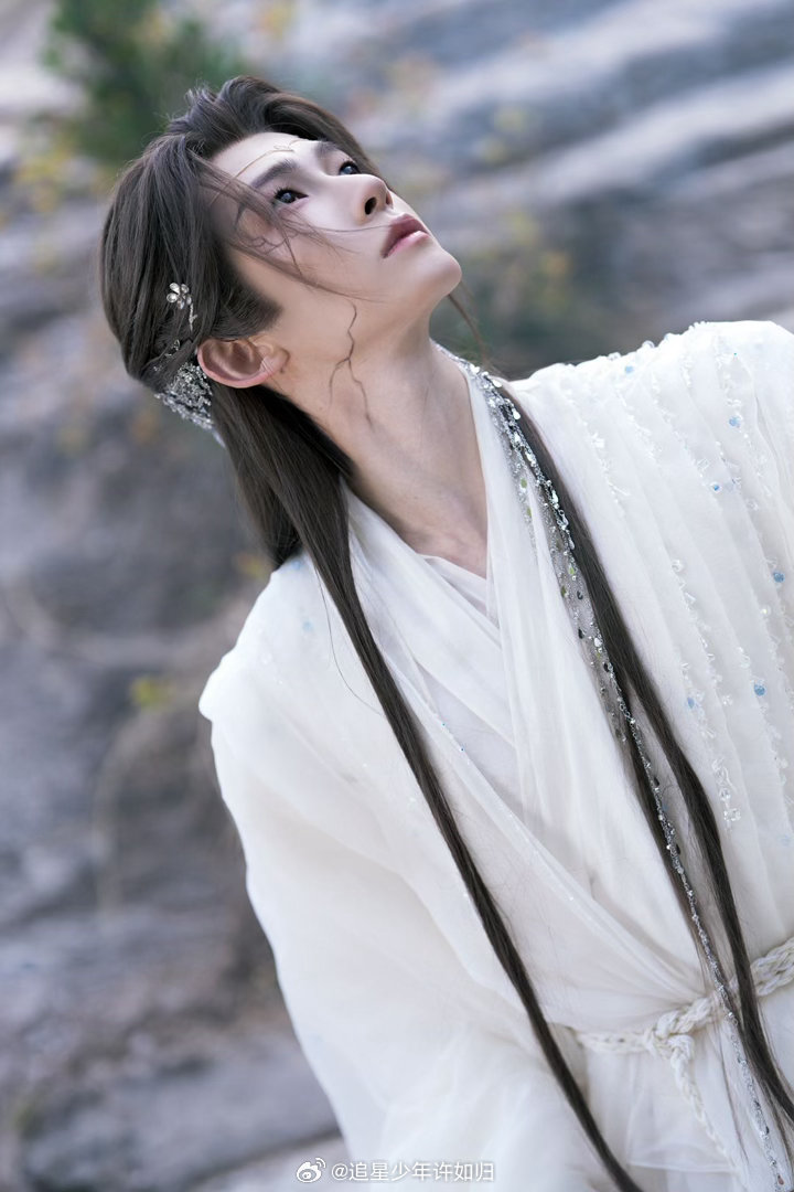 刘宇天地观众喜爱度破10万刷到数据的时候还挺意外的，不过细想一下又觉得理所当然！