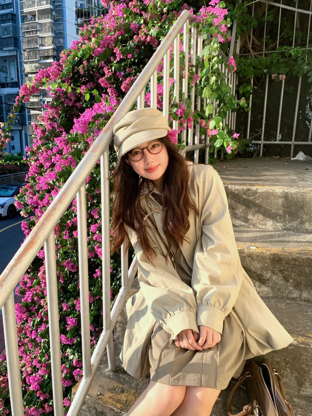 🌸温暖明媚的秋⋅.✿ ‧˖⁺