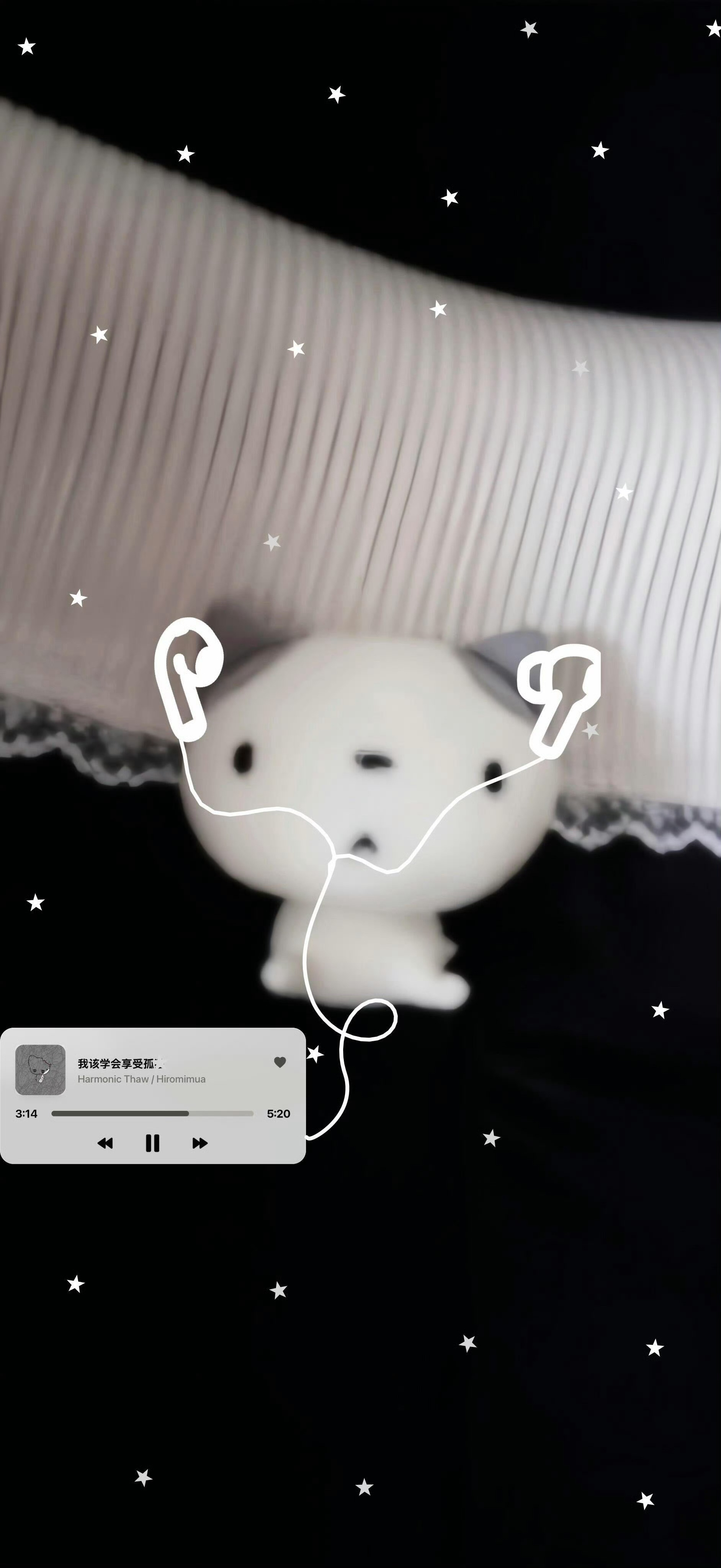 丰富一下你的手机壁纸~ 