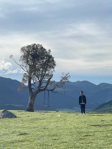 #陈哲远很爱报备一男的# 这样的陈哲远很难让人抗拒[爱慕] ​​​