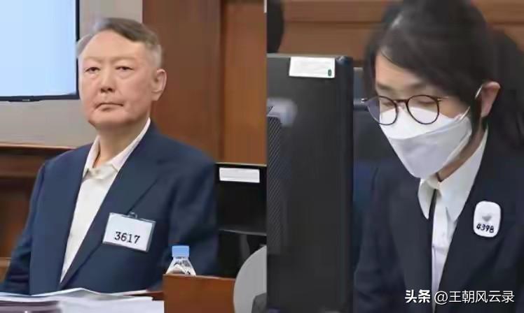 尹锡悦在监狱收到逾12亿韩元捐款
尽管尹锡悦被判刑，但他的支持者依然还在支持他，