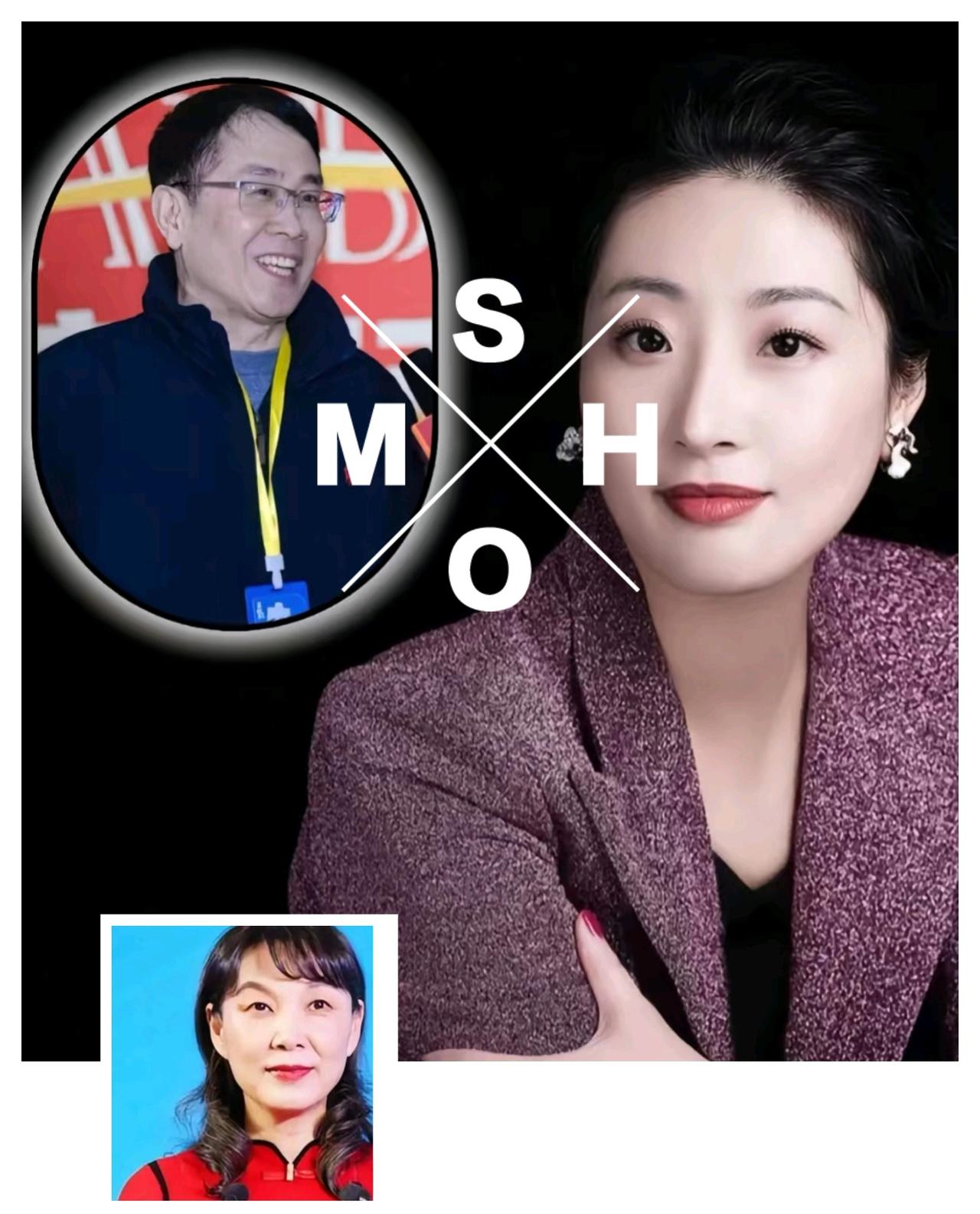 谁能想到娃哈哈这波“回归戏”这么绝？
宗馥莉带着严学峰一起回来，
直接打了当初唱