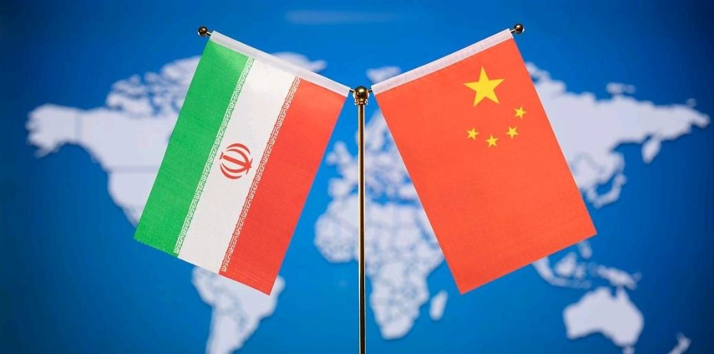 美国倒吸一口冷气！外媒表示，中国大杀器将售卖给伊朗，德媒称，这对于美国海上力量构