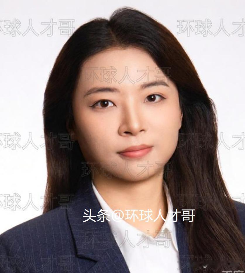米璐，95后，清华大学超级女学霸，获评清华 “精仪之星”，麻省理工学院计算机博士