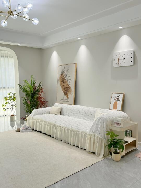 普通人装修成这样尽力了，别复制了