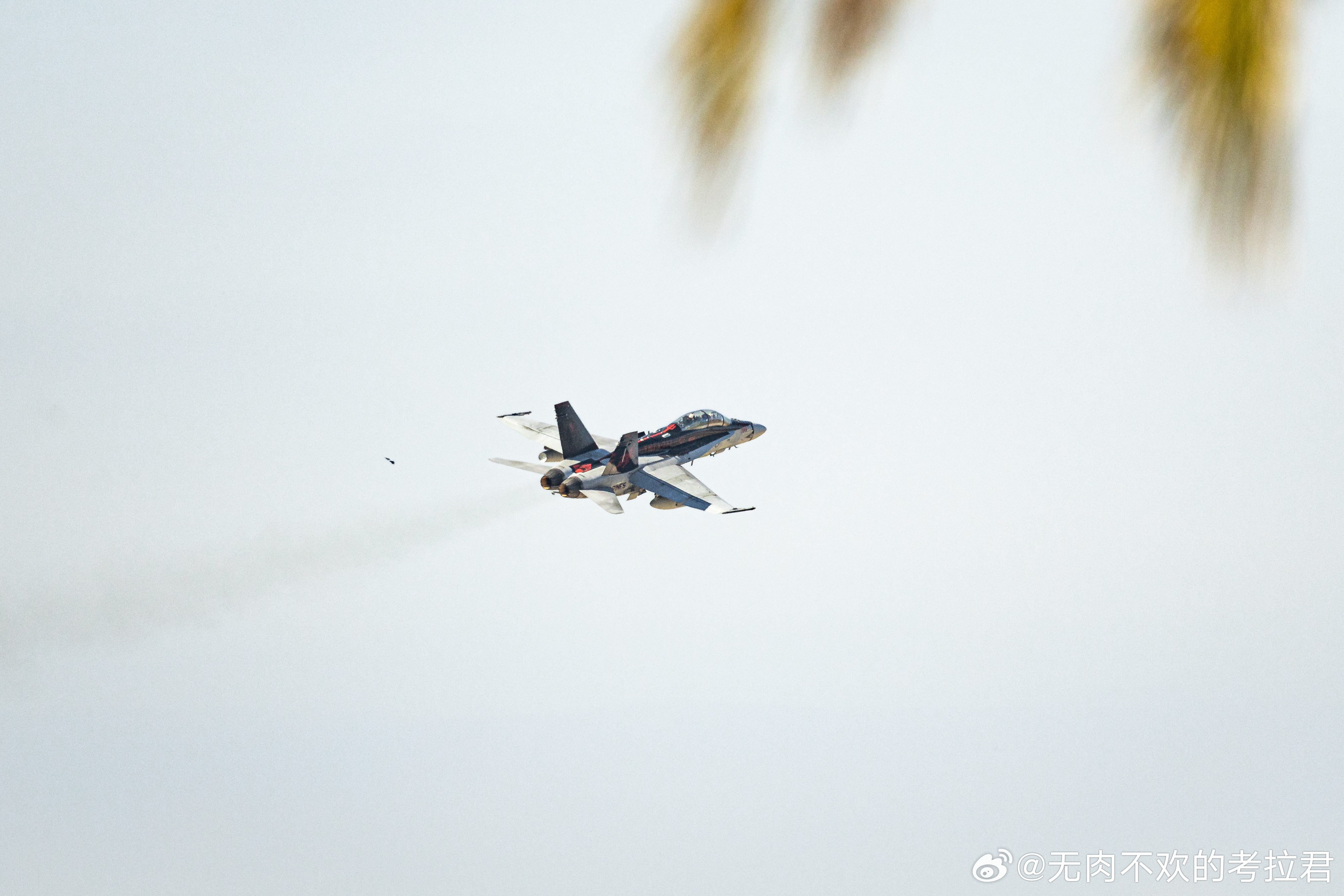 2025年9月5日，Marine Fighter Attack Squadron